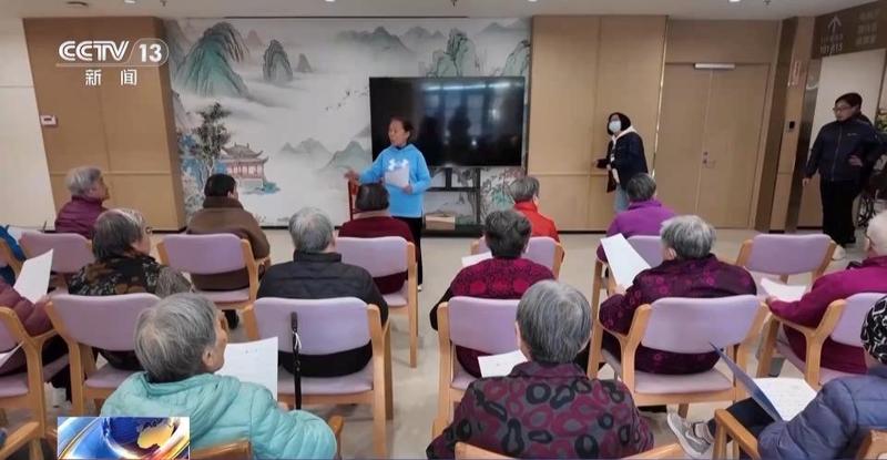  民生福祉指标显著提升；“十五五”规划纲要释放温暖信号。 新闻