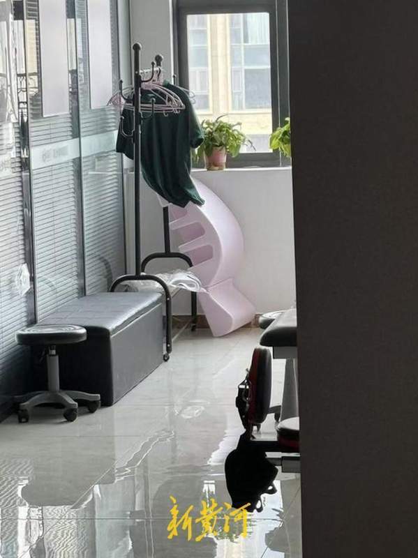  央视3·15晚会揭露物理增高骗局；济南英瑞可门店已大门紧闭 新闻