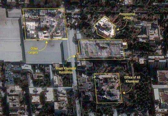 空袭惊变伊朗政局；录音披露穆杰塔巴幸存内幕与家族损失。 新闻