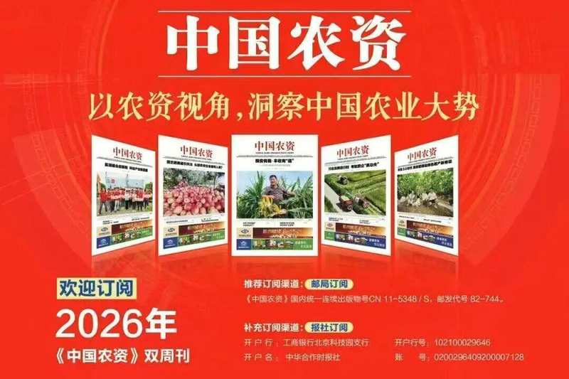  北京浙农携手湖北东圣，磷肥高效驰援东北春耕一线。 新闻