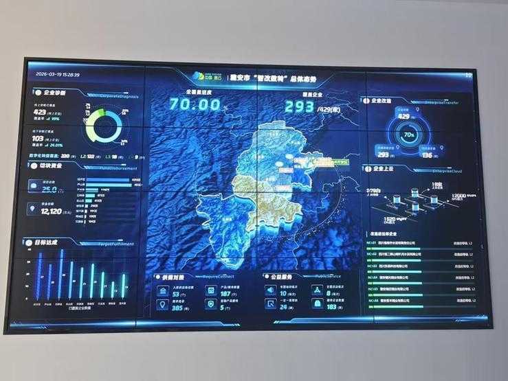  雅安实践探索：网络法治赋能数字经济绿色转型。 IT技术