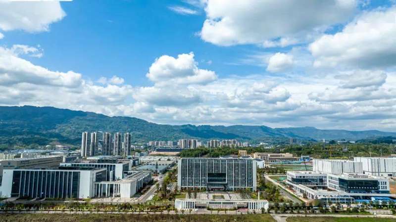  雅安实践探索：网络法治赋能数字经济绿色转型。 IT技术