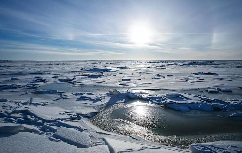  你是否感受到了气候的异样？重审全球能量失衡的深层逻辑 IT技术