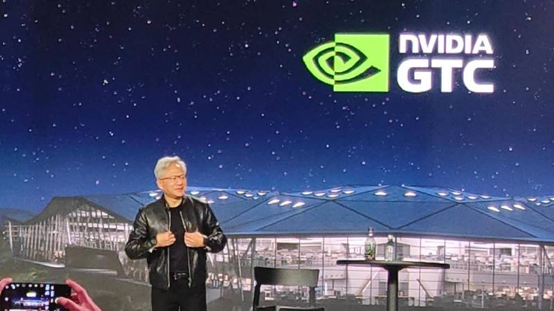 万亿规模下的AI进化:从黄仁勋的视角看每个人如何拥抱变革 IT技术