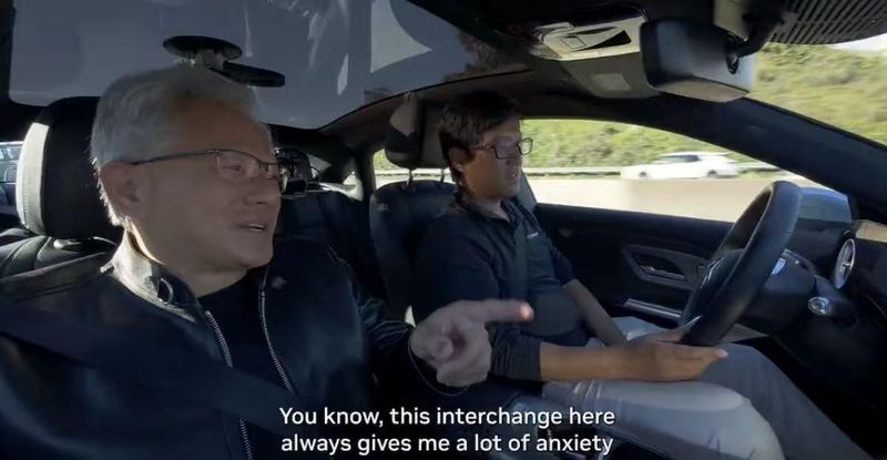 万亿规模下的AI进化:从黄仁勋的视角看每个人如何拥抱变革 IT技术