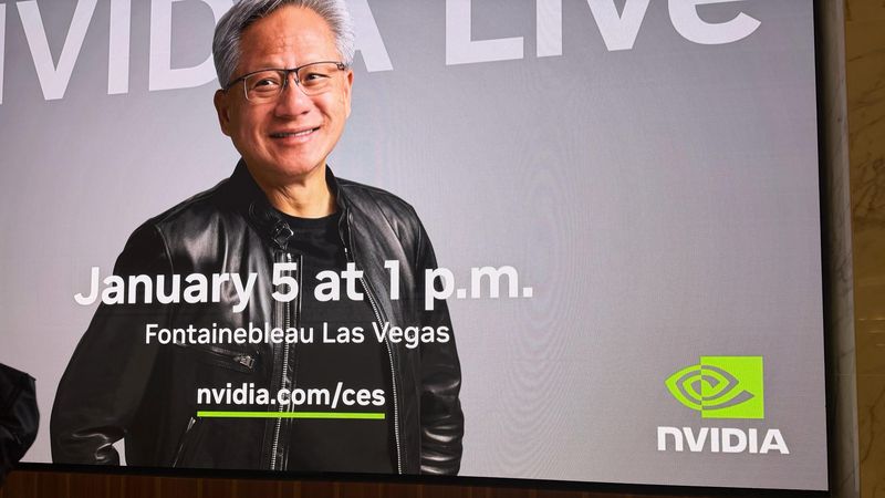 万亿规模下的AI进化:从黄仁勋的视角看每个人如何拥抱变革 IT技术