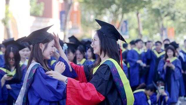  【未来趋势】高等教育提质扩容：重塑知识精英的成长路径 教育招生