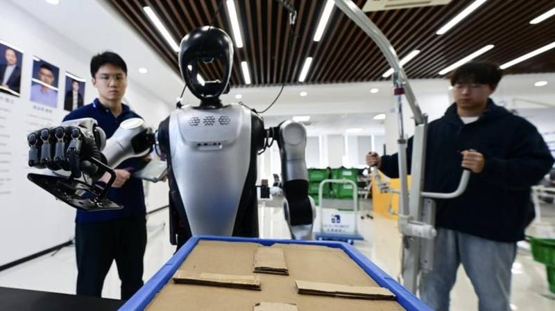  【未来趋势】高等教育提质扩容：重塑知识精英的成长路径 教育招生