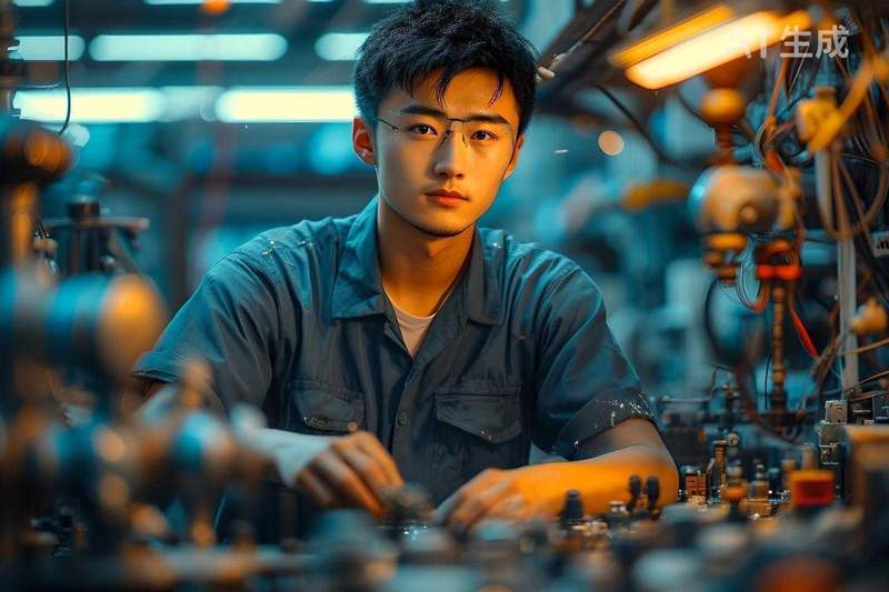  【未来趋势】高等教育提质扩容：重塑知识精英的成长路径 教育招生