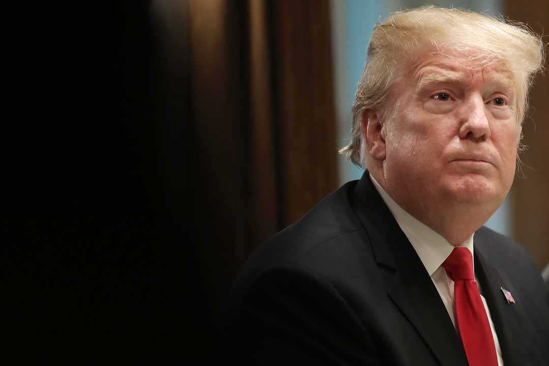  法律禁令背后的博弈：美国出生公民权制度的存续与挑战 新闻