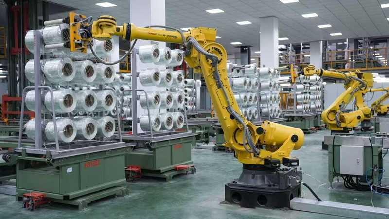  电子产业从业者：从全球最大玻纤产线投产看行业破局之道 IT技术