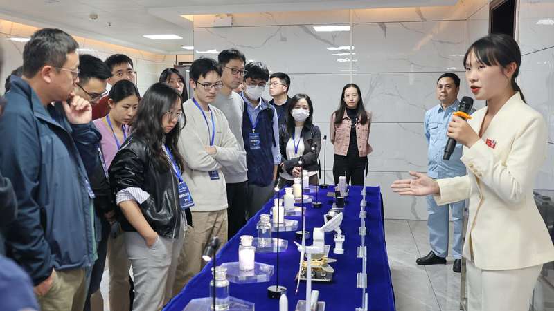  电子产业从业者：从全球最大玻纤产线投产看行业破局之道 IT技术