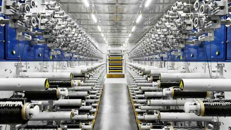  电子产业从业者：从全球最大玻纤产线投产看行业破局之道 IT技术