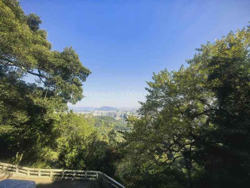  从湘军武将从一品到白云山崖壁：一段被遗忘的封疆大吏宦海心路 文化旅游