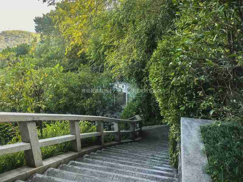  从湘军武将从一品到白云山崖壁：一段被遗忘的封疆大吏宦海心路 文化旅游