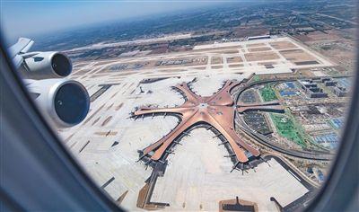  【深度】上海机场人事震荡：黄铮霖辞职事件全记录 新闻