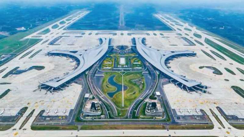  【深度】上海机场人事震荡：黄铮霖辞职事件全记录 新闻