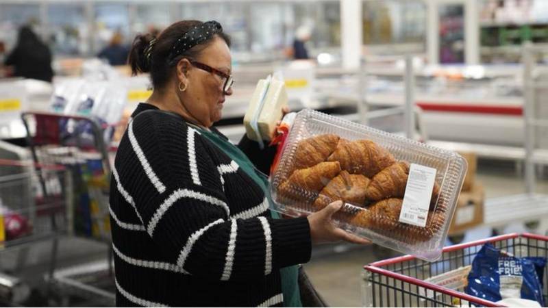  CPI数据背后的货币博弈：美联储降息路径深度推演 股票财经