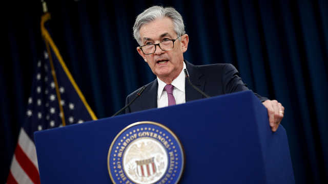  CPI数据背后的货币博弈：美联储降息路径深度推演 股票财经