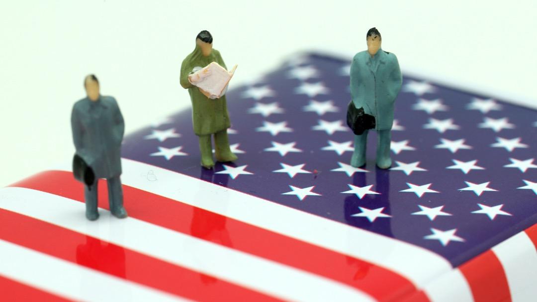  CPI数据背后的货币博弈：美联储降息路径深度推演 股票财经