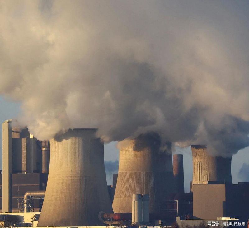  【能源危机深度复盘】德国重启煤电的决策逻辑与技术真相 新闻