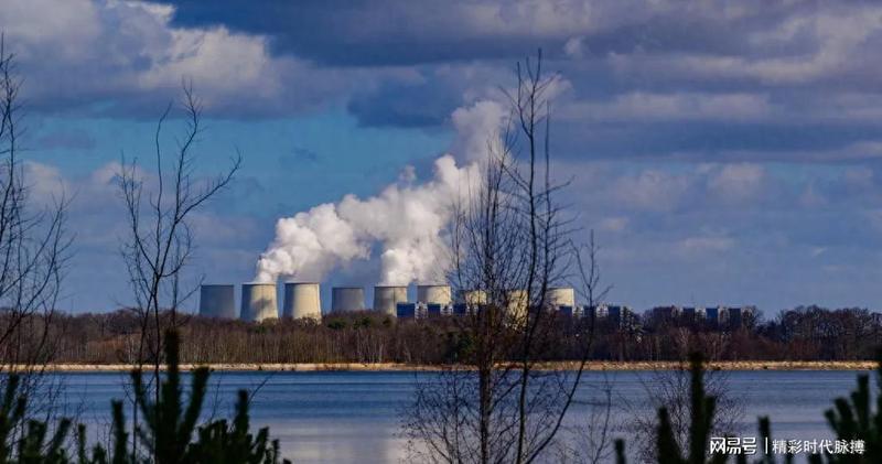  【能源危机深度复盘】德国重启煤电的决策逻辑与技术真相 新闻