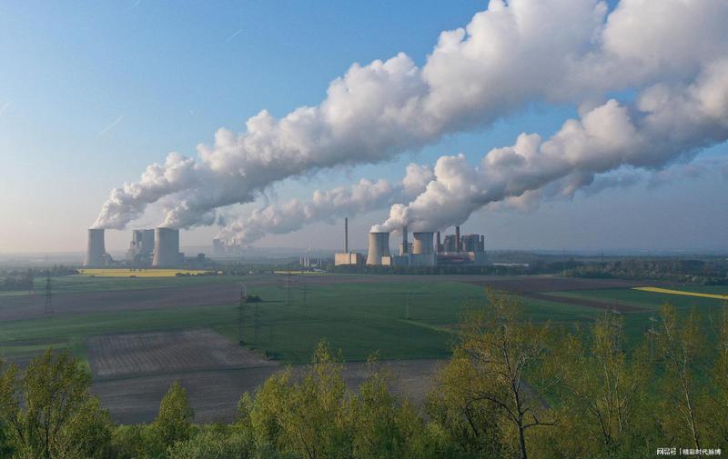  【能源危机深度复盘】德国重启煤电的决策逻辑与技术真相 新闻
