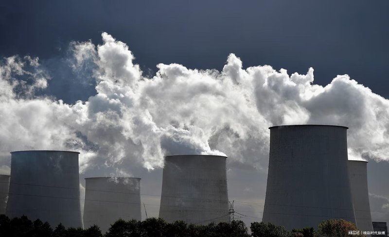  【能源危机深度复盘】德国重启煤电的决策逻辑与技术真相 新闻