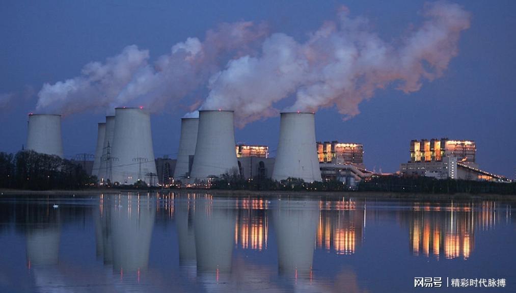  【能源危机深度复盘】德国重启煤电的决策逻辑与技术真相 新闻