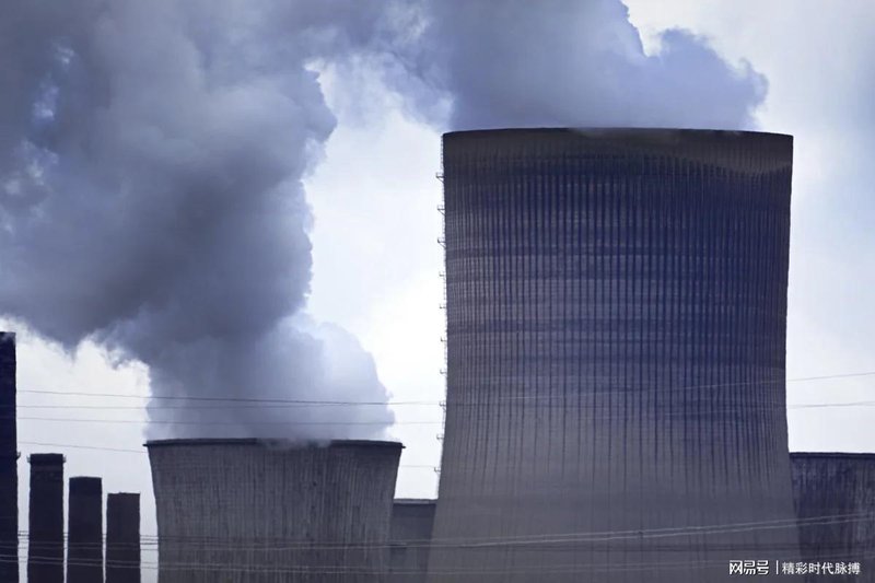  【能源危机深度复盘】德国重启煤电的决策逻辑与技术真相 新闻