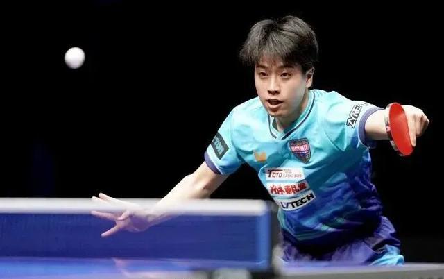  技术解码：温瑞博四局逆转篠塚大登的战术精髓 体育新闻