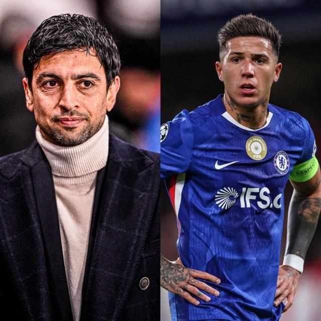 【深度拆解】从绿茵舞者到足坛操盘手：帕斯托雷的经纪帝国野望 体育新闻