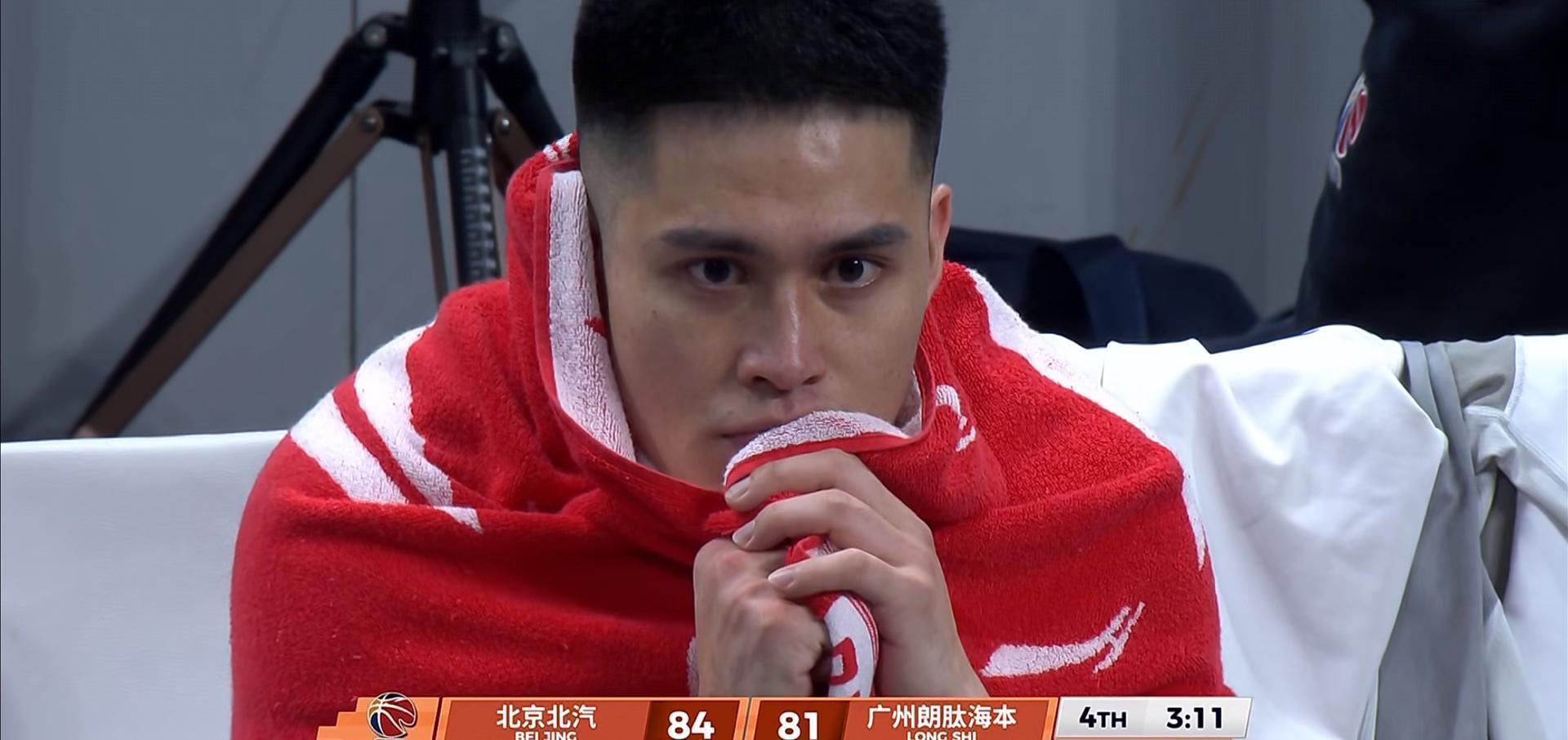 【深度拆解】CBA卡位战战术密码：广东广厦攻防博弈与山东破局之道