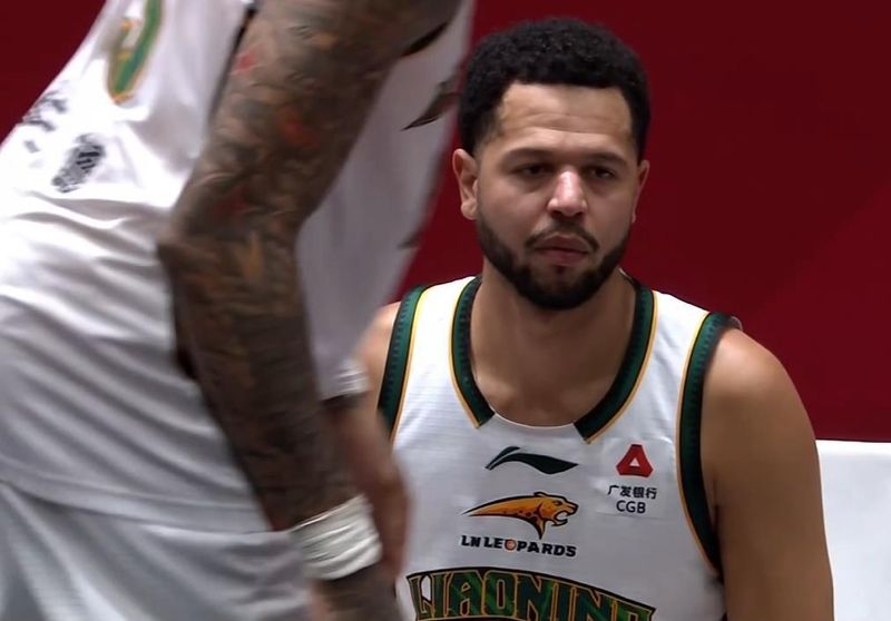  【深度拆解】CBA卡位战战术密码：广东广厦攻防博弈与山东破局之道 体育新闻