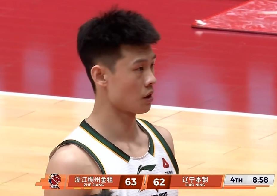  【深度拆解】CBA卡位战战术密码：广东广厦攻防博弈与山东破局之道 体育新闻