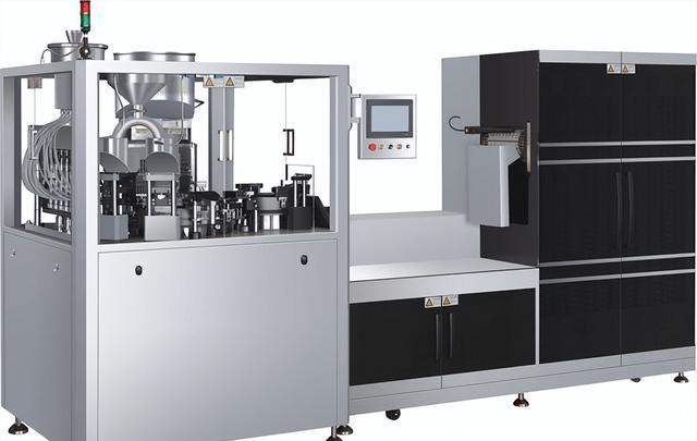 药用空心胶囊技术破局:浙江新昌如何重构全球产业格局 新闻