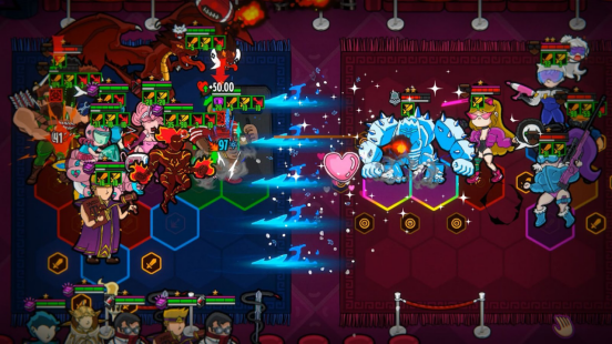  【技术解构】异步对战范式革新：一个人的600天自走棋底层逻辑重构 游戏攻略