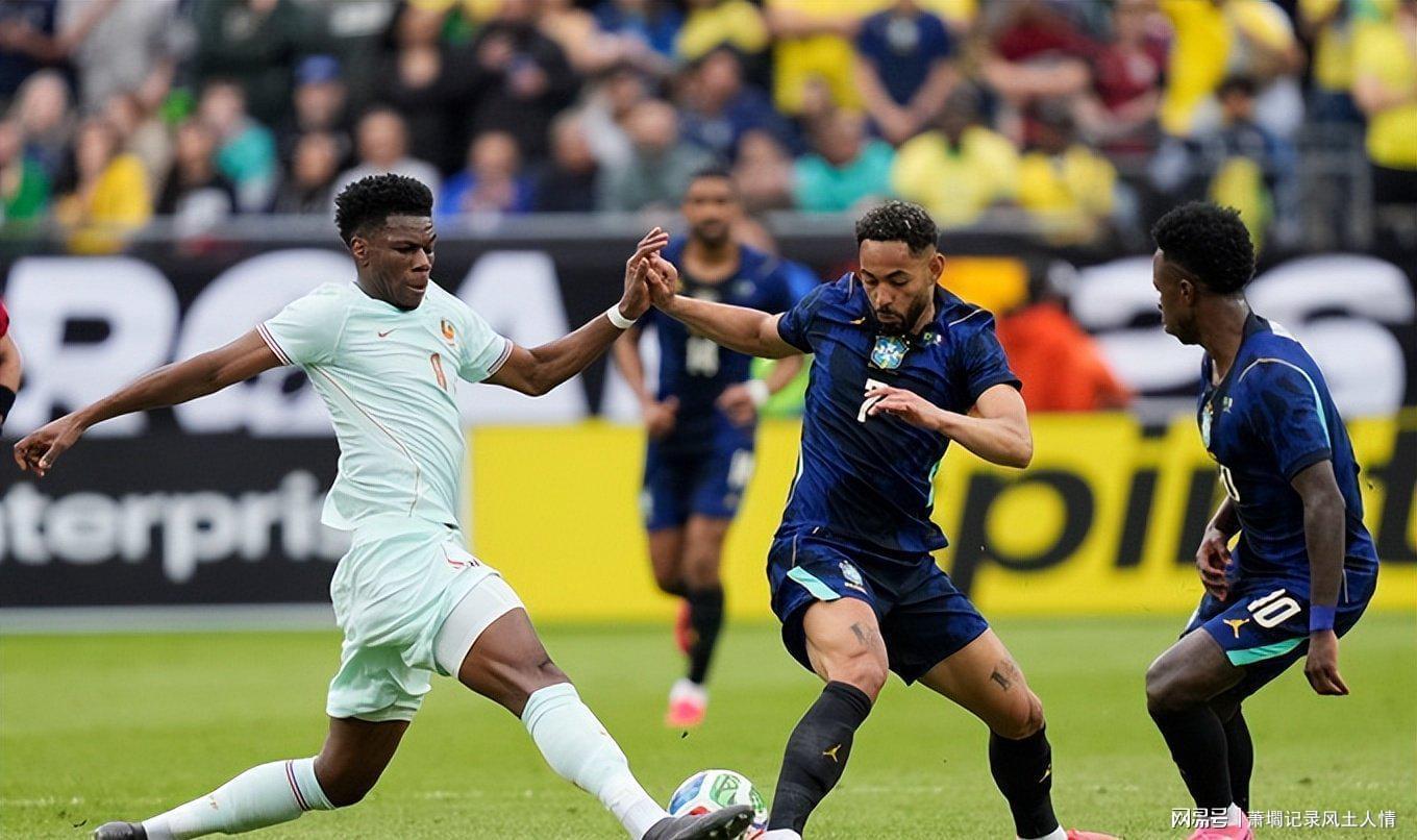  技术解构：内马尔回归背后的战术困局与体系博弈 体育新闻