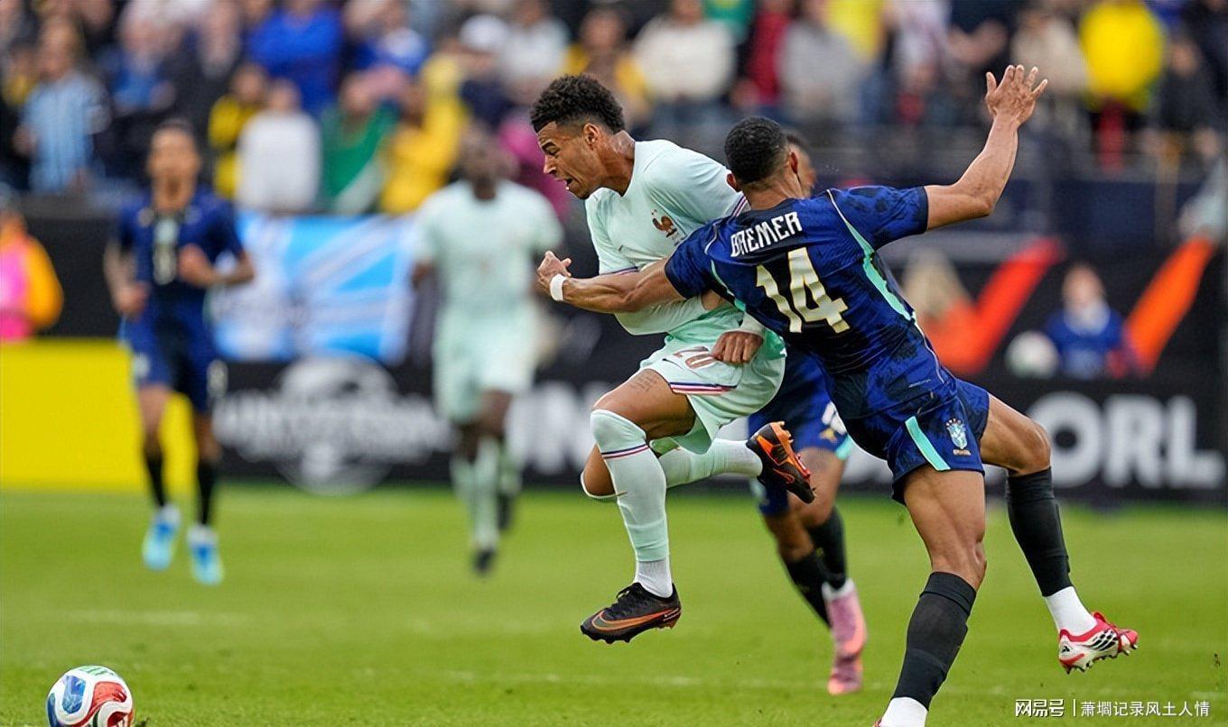  技术解构：内马尔回归背后的战术困局与体系博弈 体育新闻