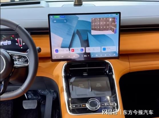  吉利银河V900：三个「全球第一」空间，重新定义豪华旗舰MPV 汽车科技