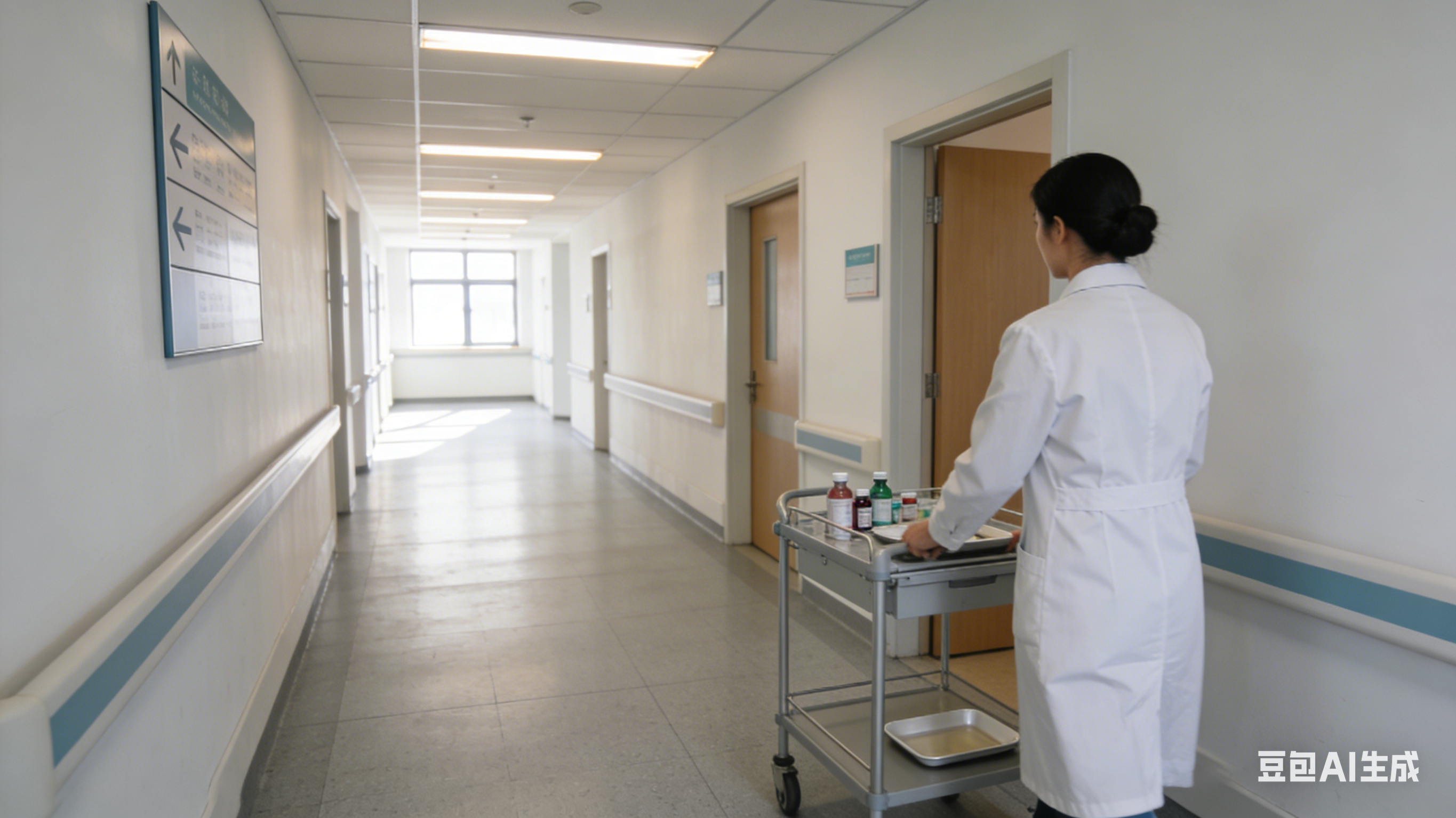  跨越学科边界：跨国药企在中国的AI药物研发新棋局 新闻