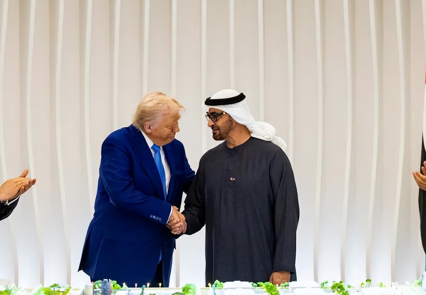  当海湾国家遭遇"顺风仗"困境：一边喊打，一边算计的微妙心态 新闻