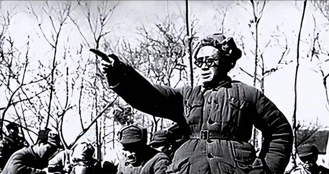  1957年那份被打回的名单：南昌起义领导人排序背后的技术细节考据 文化旅游