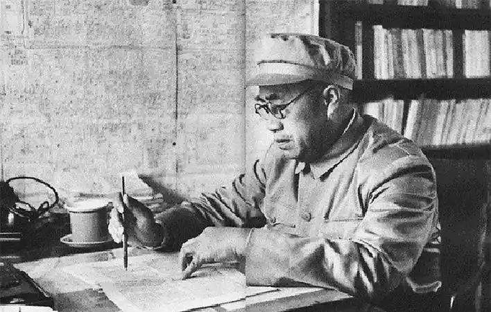  1957年那份被打回的名单：南昌起义领导人排序背后的技术细节考据 文化旅游