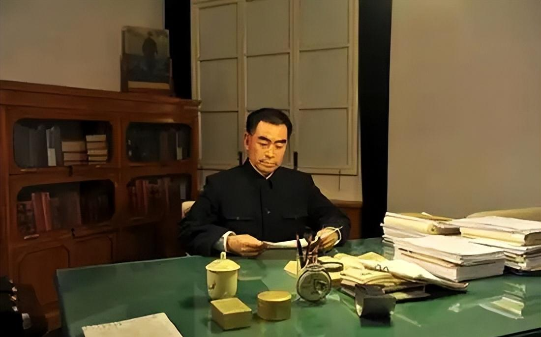  1957年那份被打回的名单：南昌起义领导人排序背后的技术细节考据 文化旅游