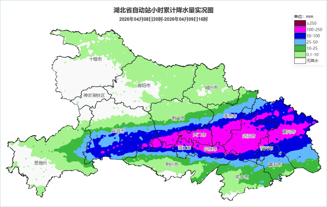  从热油锅到超级单体：武汉4·9极端天气技术解码 新闻
