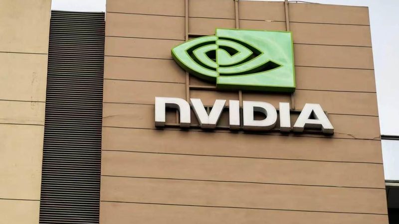  英伟达十连阳的深层逻辑：算力稀缺时代的价值重估 股票财经