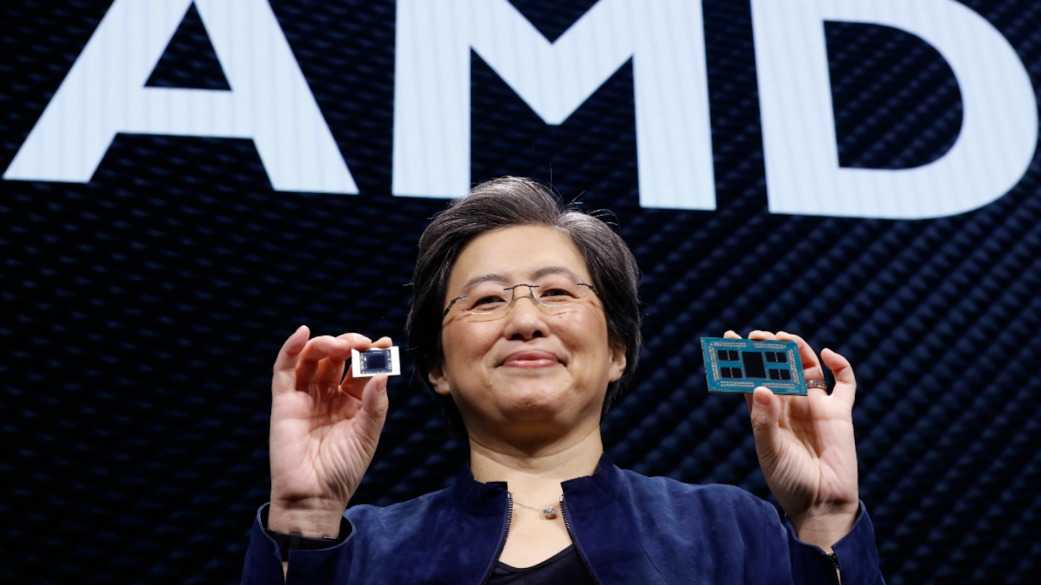  英伟达十连阳的深层逻辑：算力稀缺时代的价值重估 股票财经