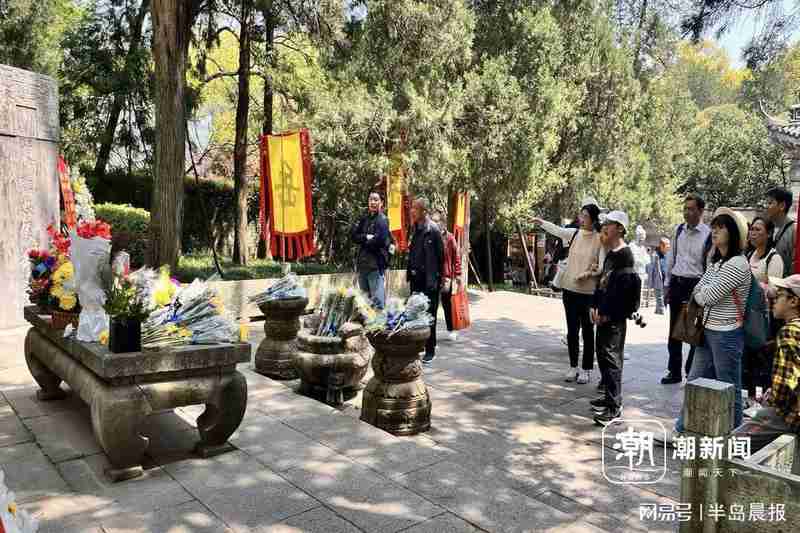  数字人文视角下的西湖名人墓祭扫现象：行为模式、文化心理与社会意涵 文化旅游