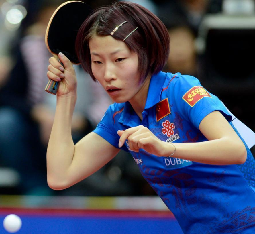  从海南到世界之巅：林诗栋如何成为中国乒乓球的孤胆英雄 体育新闻